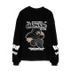 MWM Ανδρικό φούτερ Vanguard's Dog Sweatshirt